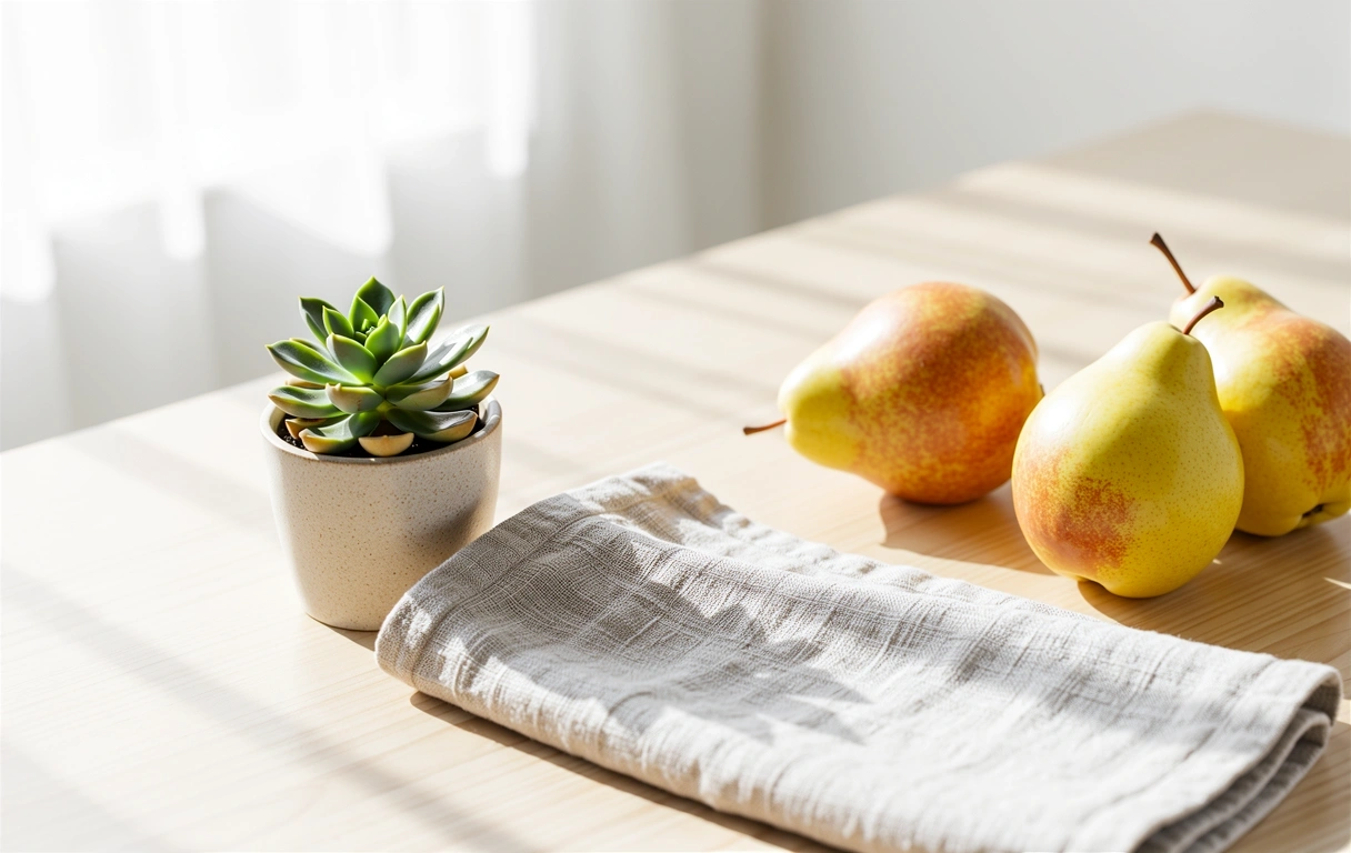 Professionelle Beratungsumgebung bei Harmonievitalde