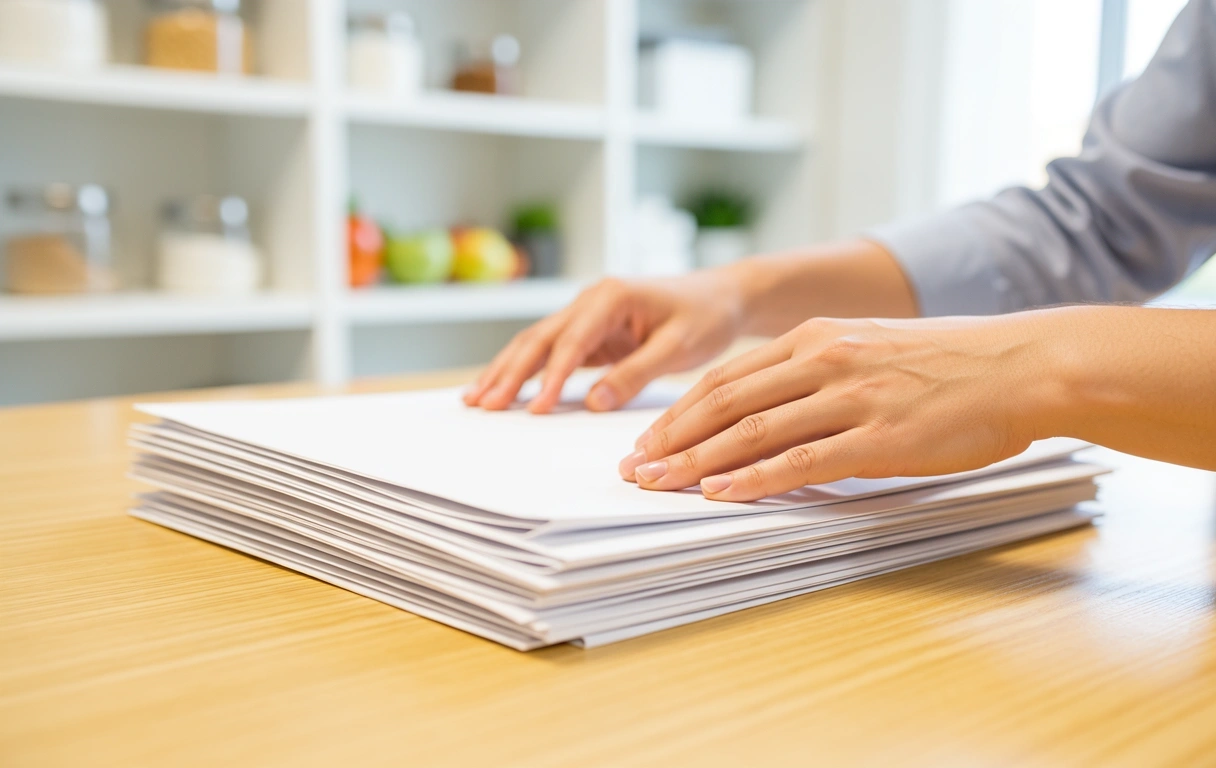 Professional consulting environment